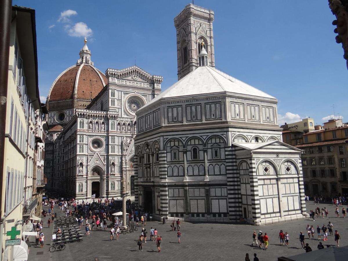 Bed & Breakfast Cerretani Palace Florence