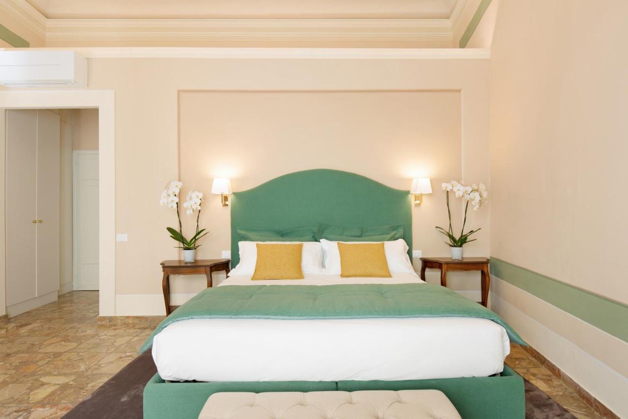 Cerretani Palace 3*