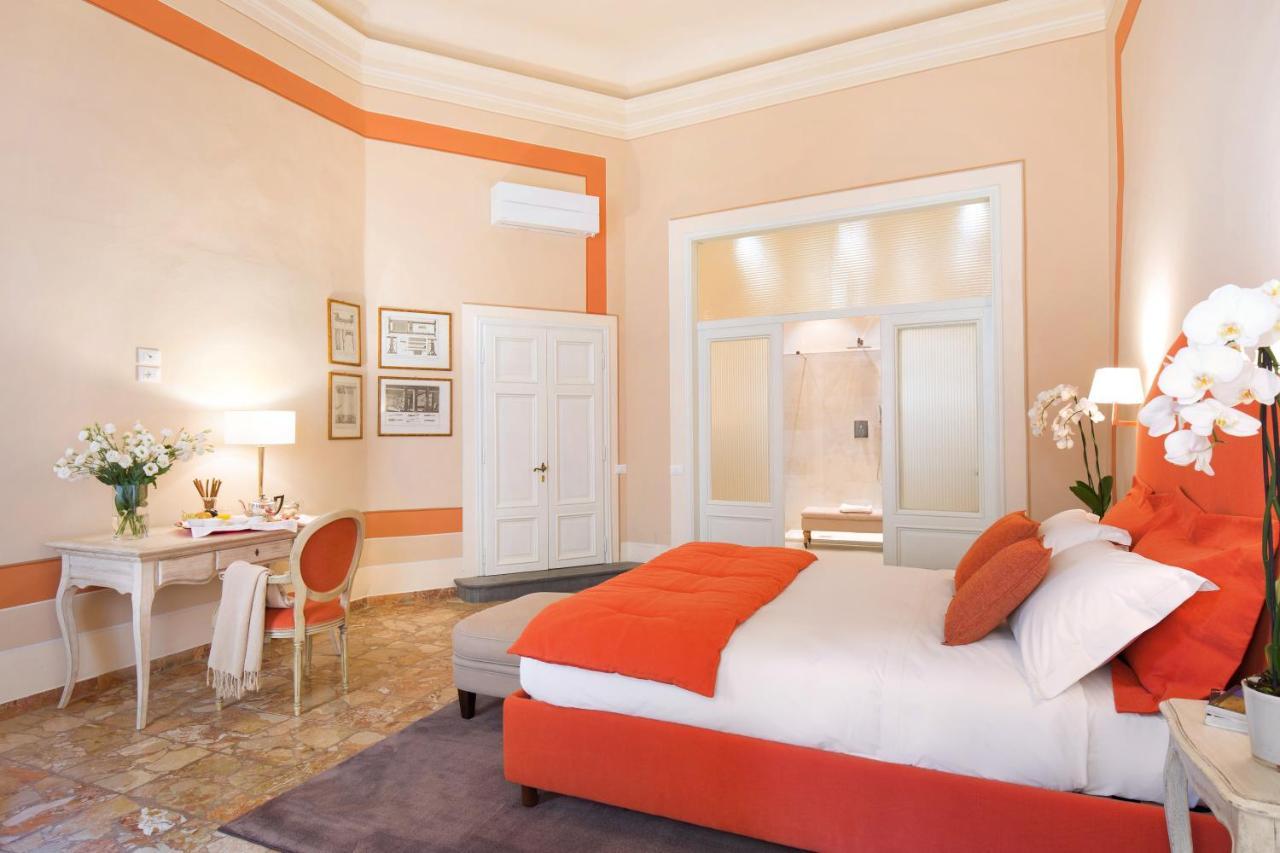 Cerretani Palace 3*