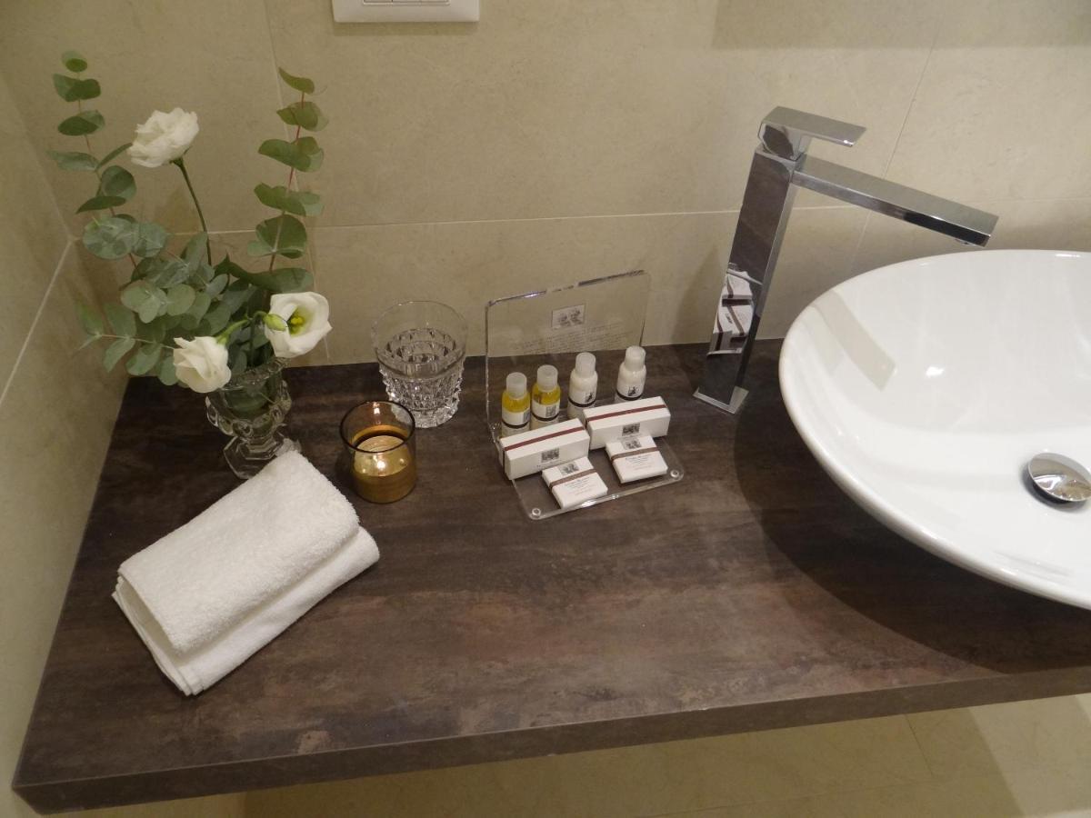 Cerretani Palace Bed & Breakfast 3*