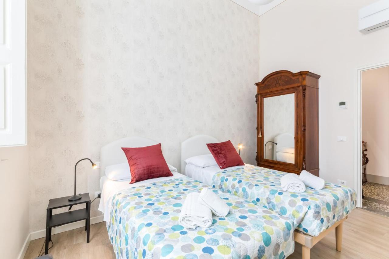 Apartamento I Renai - Ponte Delle Grazie Modern