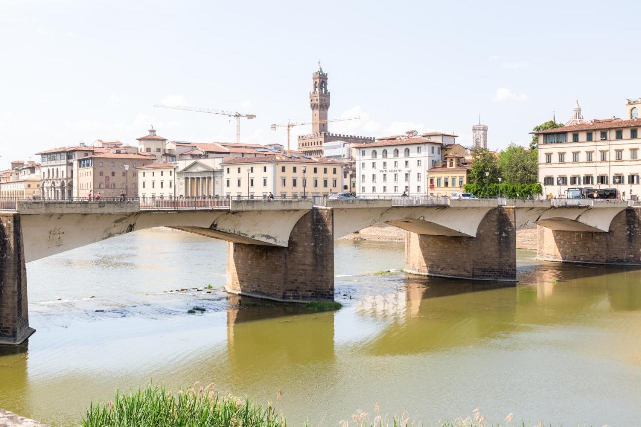 I Renai - Ponte Delle Grazie Modern *