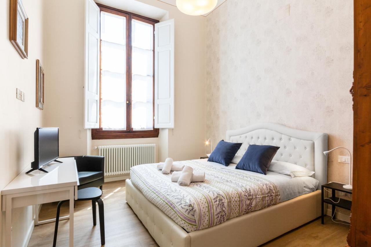 Apartamento I Renai - Ponte Delle Grazie Modern