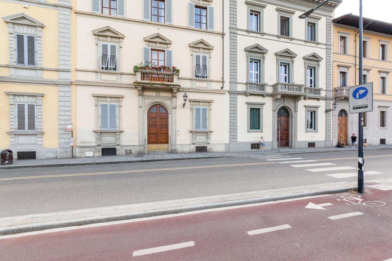Apartamento I Renai - Ponte Delle Grazie Modern