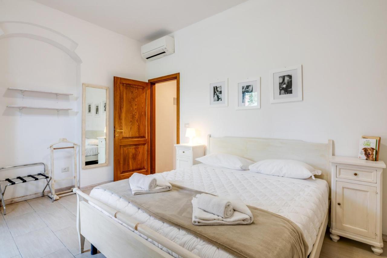 Appartement The Country In The - Parco Delle Cascine *