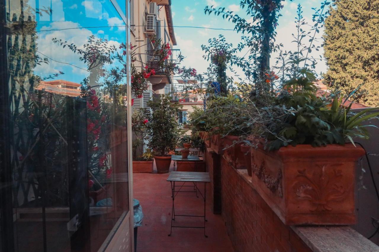 Hotel Azzi Florenz