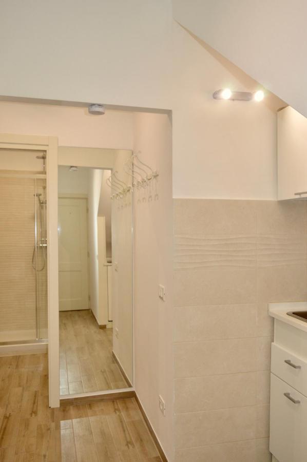 Exclusive Holiday Suite Venus Dome View Lift E Ac 2 Plus 2 Apartamento Florença