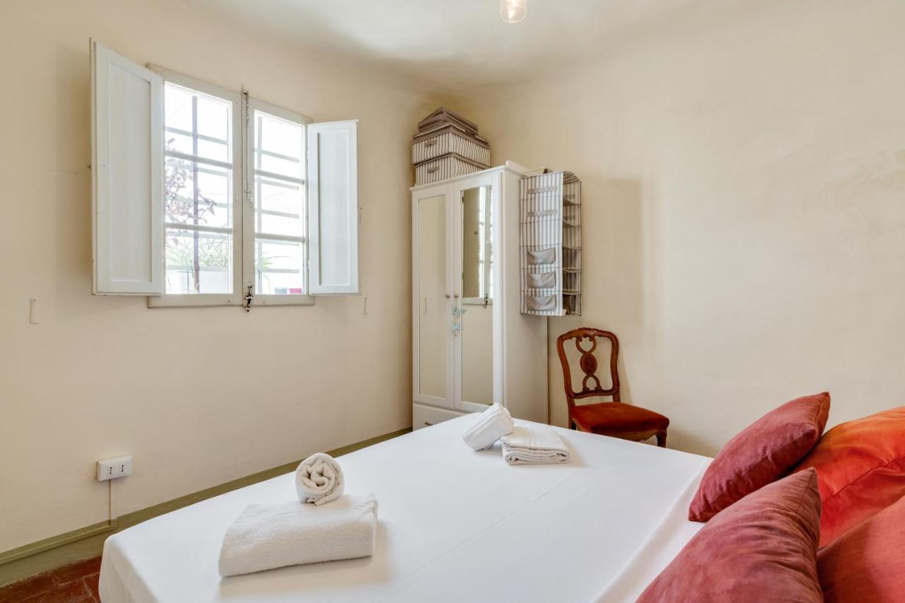 Il Nido Dell'artista Appartement