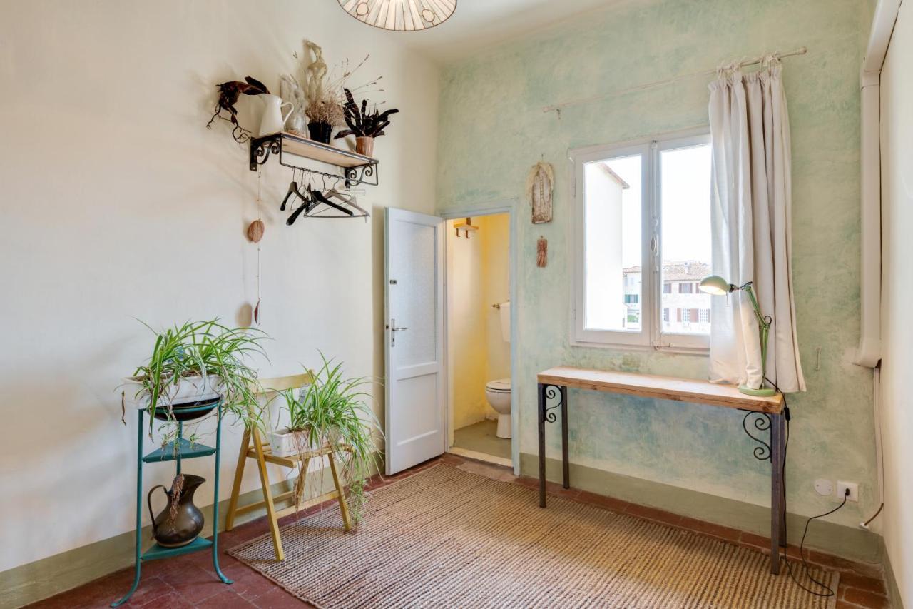 Appartement Il Nido Dell'artista