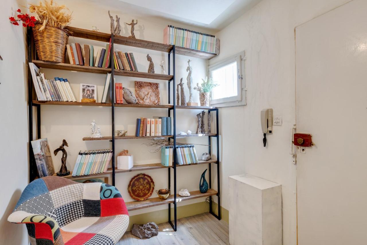 Appartement Il Nido Dell'artista