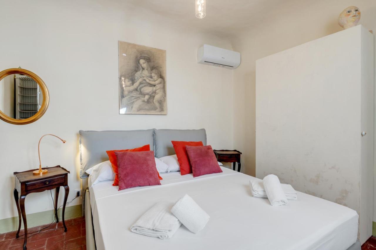 Appartement Il Nido Dell'artista *