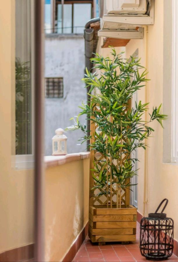San Pier Maggiore Apartment *