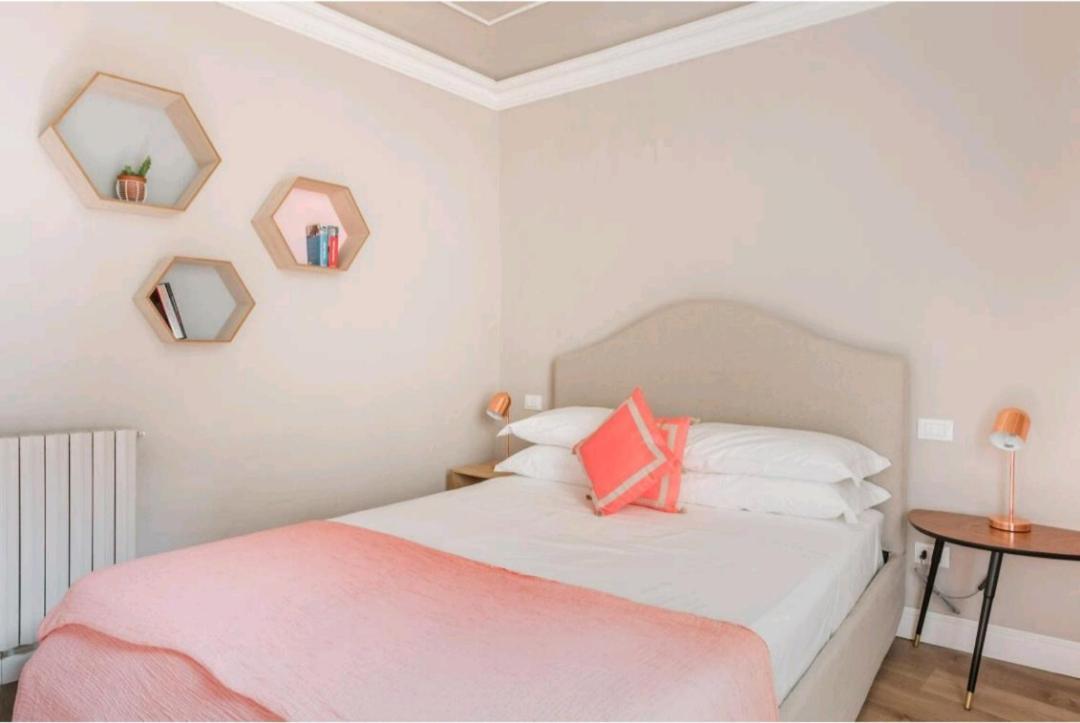 San Pier Maggiore Apartment *