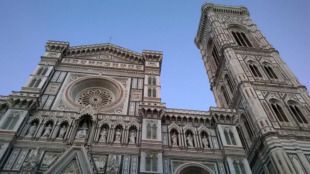 Bed & Breakfast A View Florence