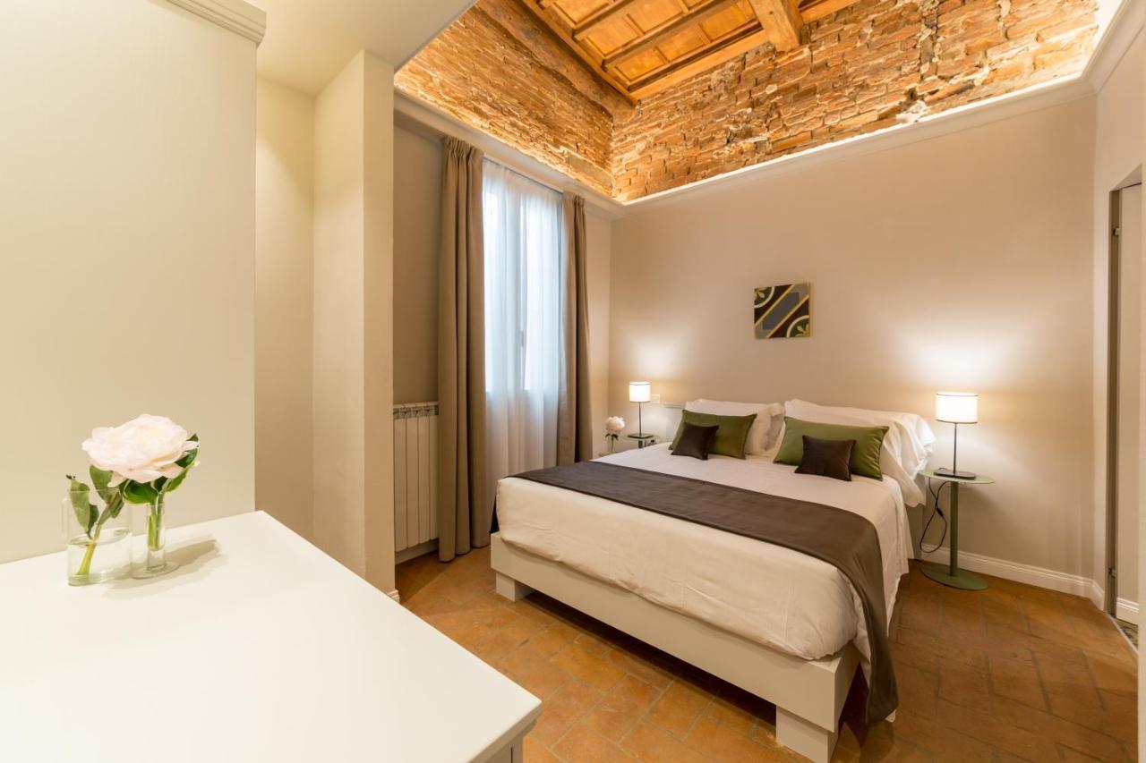 Gasthof Atelier Delle Grazie Florenz