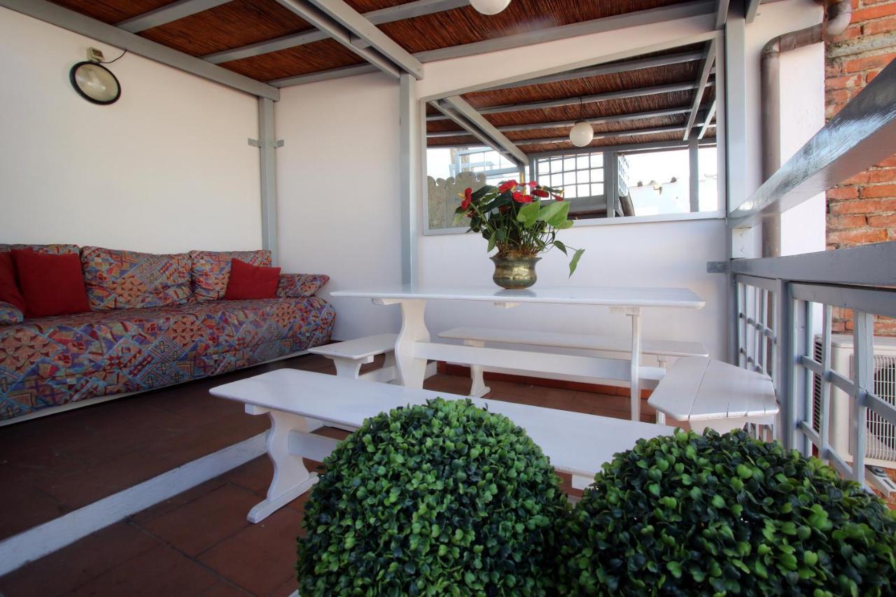 Apartamento Nido Alle Cappelle Medicee Florença