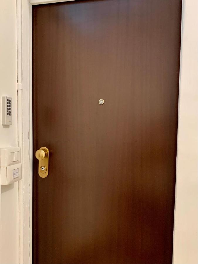 Apartamento Charm: Piazza View Florença