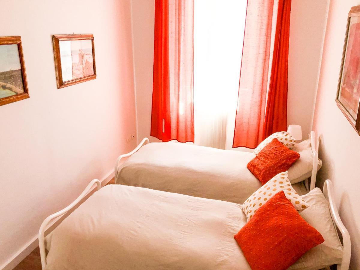 Apartment Villino Amelia