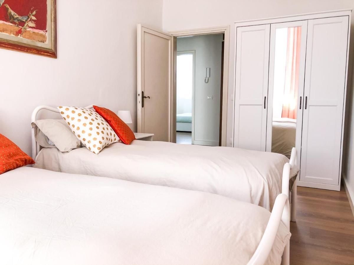Villino Amelia Apartment *