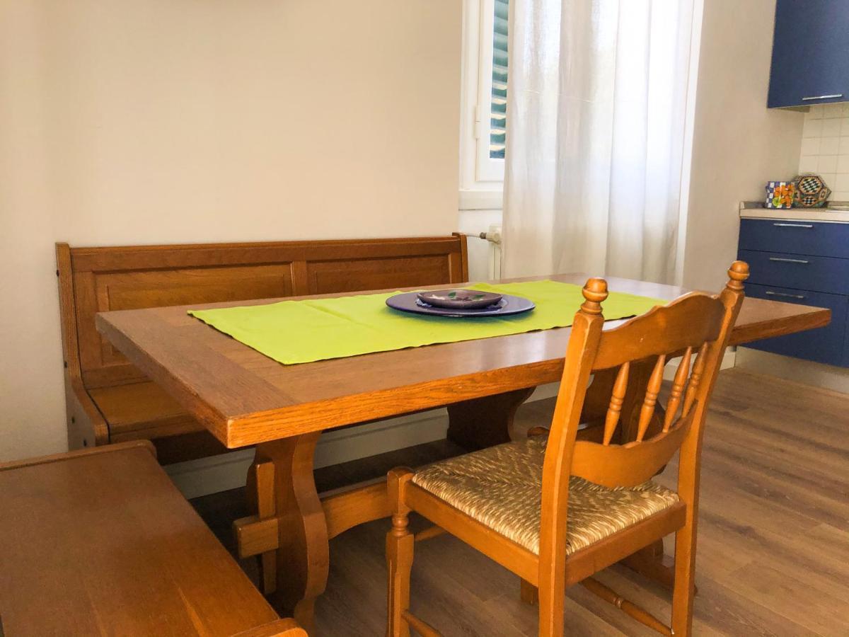 Apartment Villino Amelia