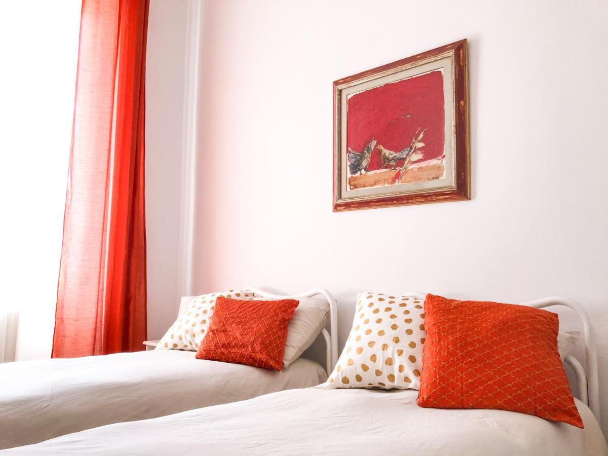 Villino Amelia Apartment *