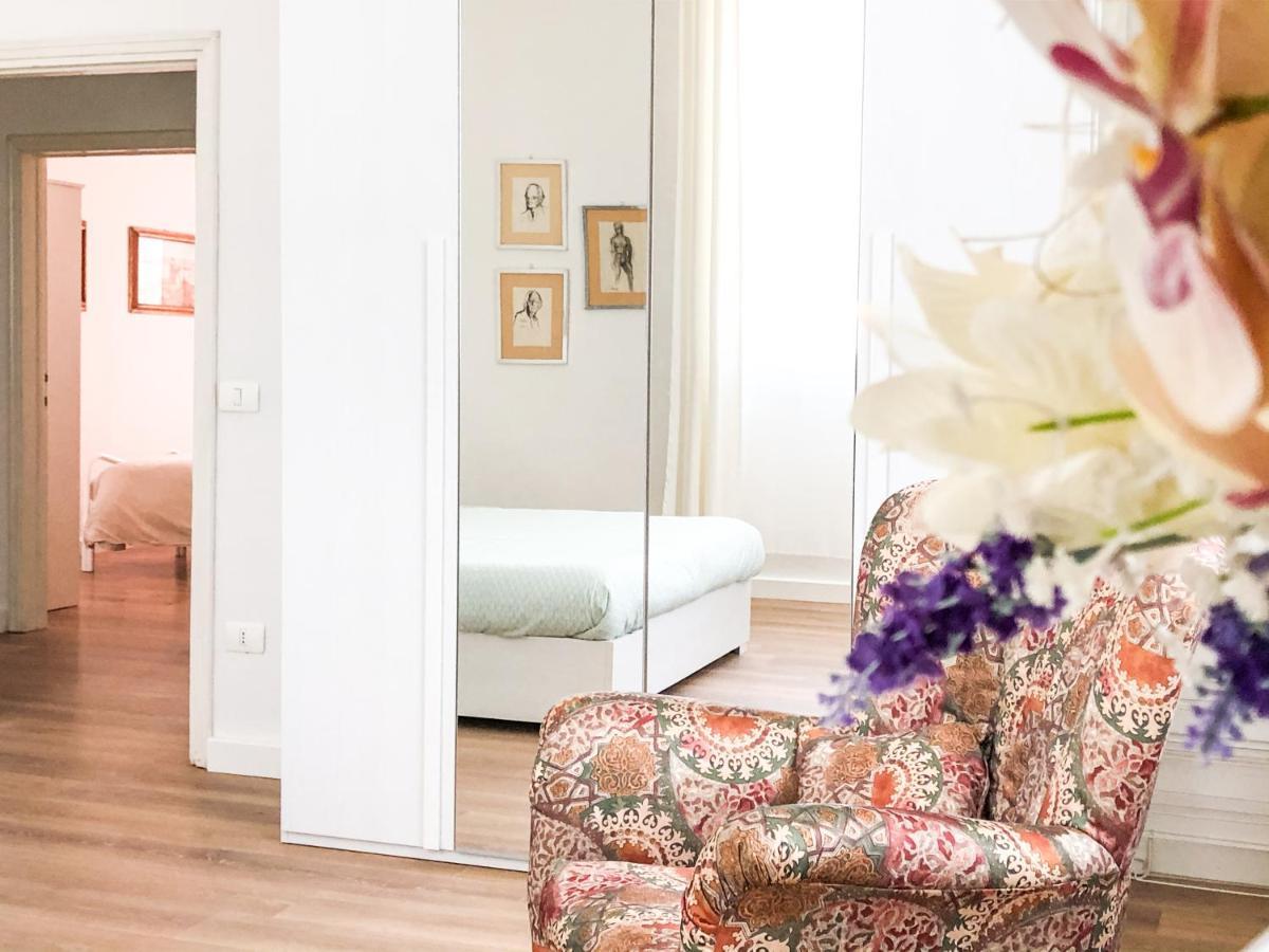Villino Amelia Apartment *