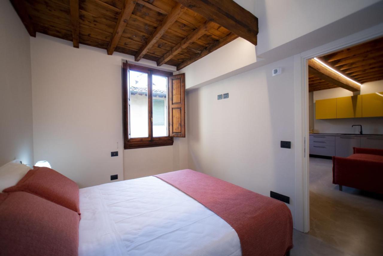 Appartamento La Toscanella