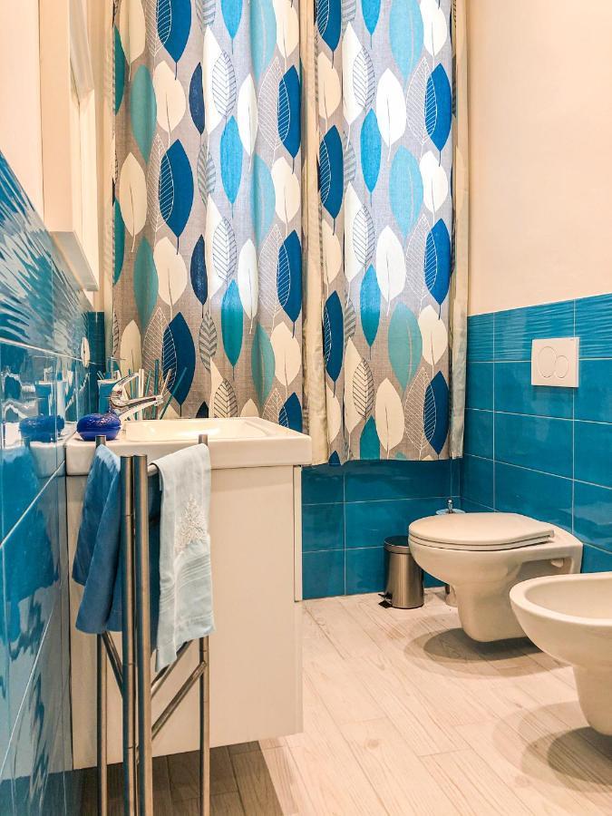 Villino Amelia Apartment *
