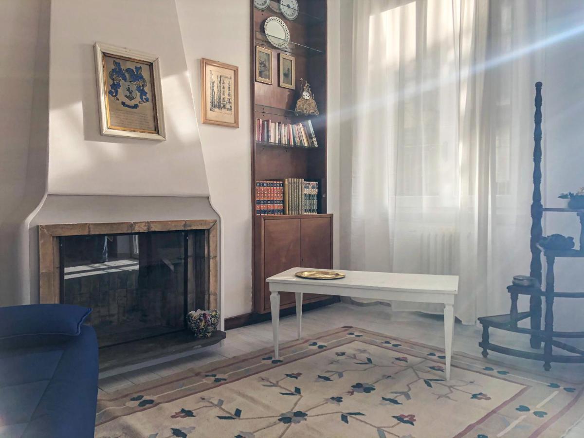 Villino Amelia *