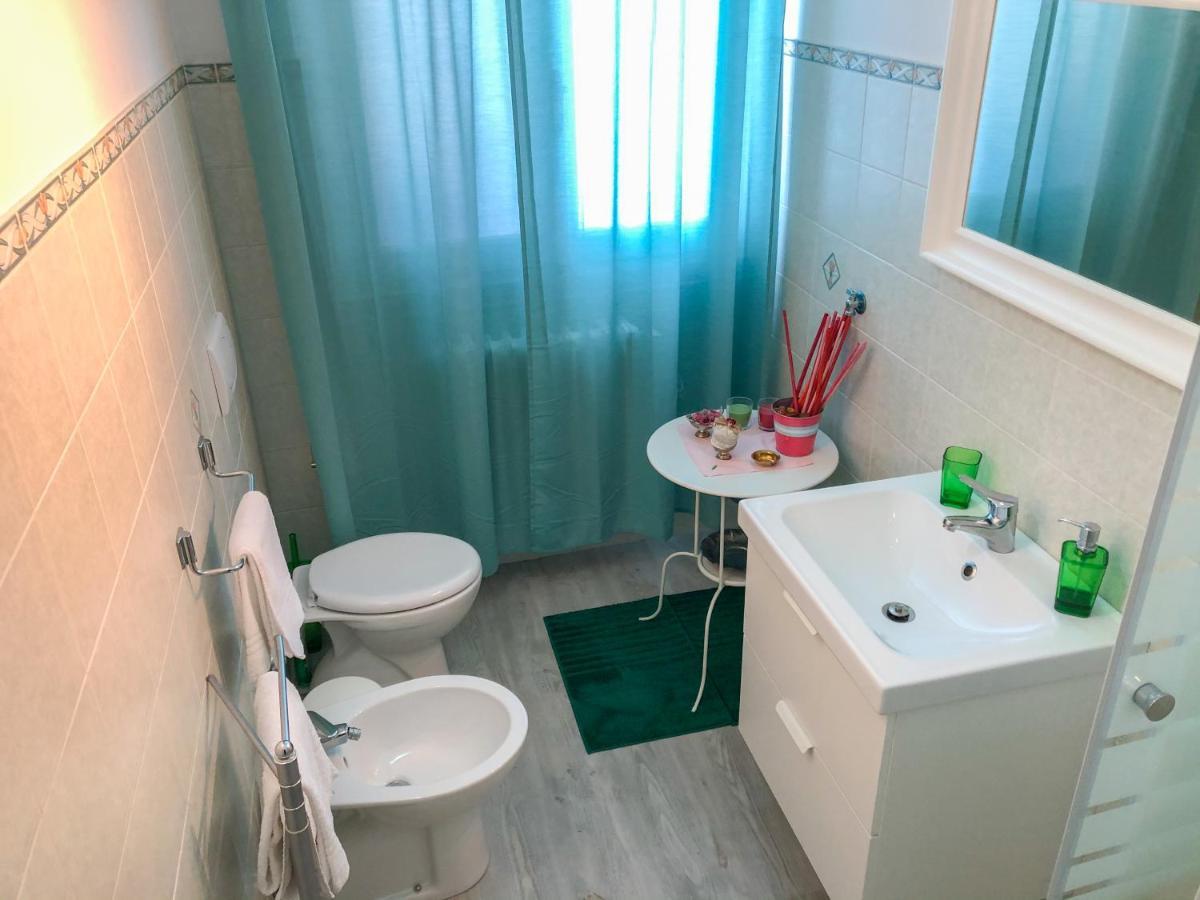 Apartment Villino Amelia