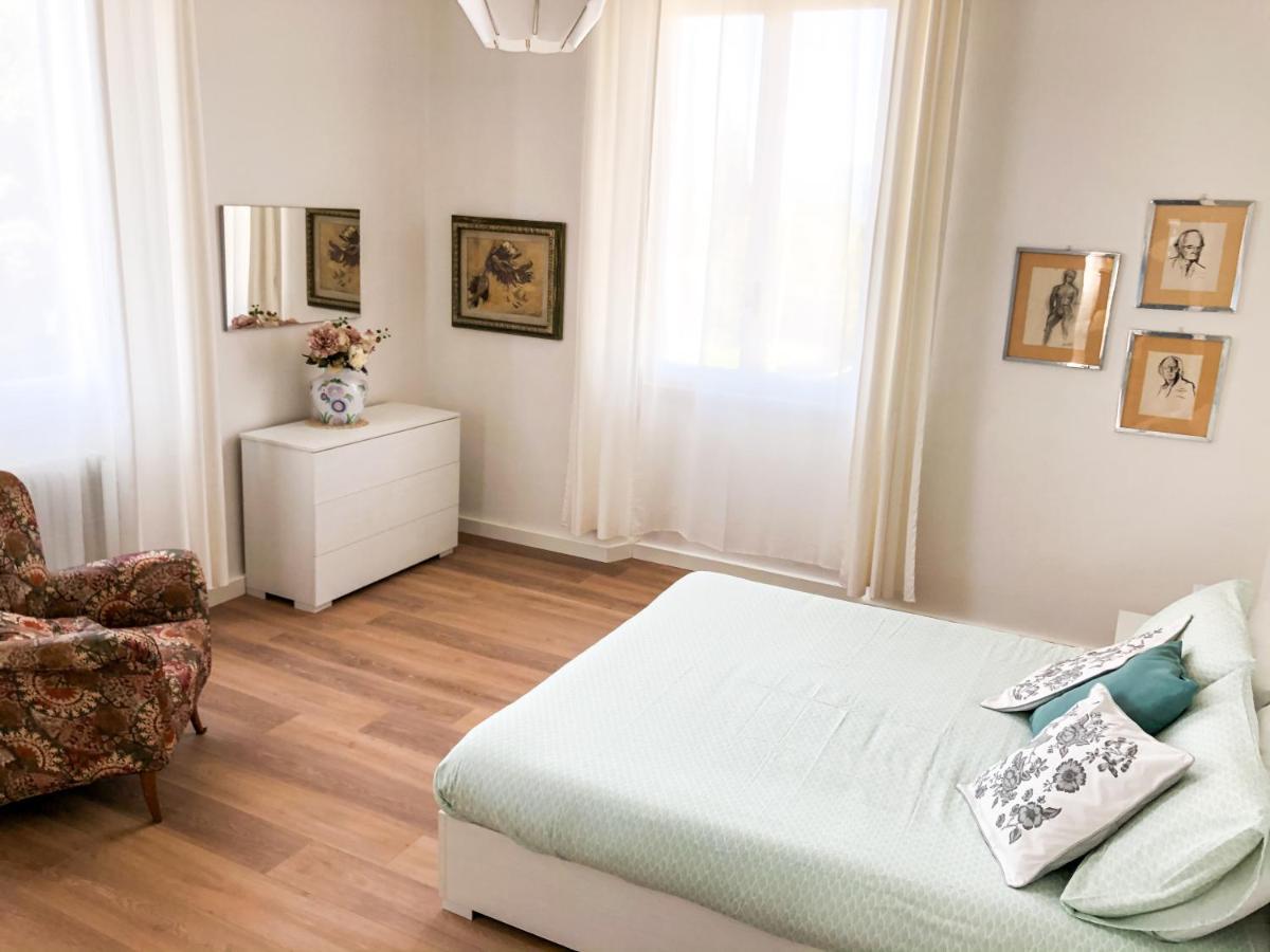 Apartment Villino Amelia *