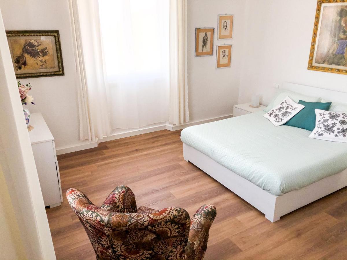 Apartment Villino Amelia