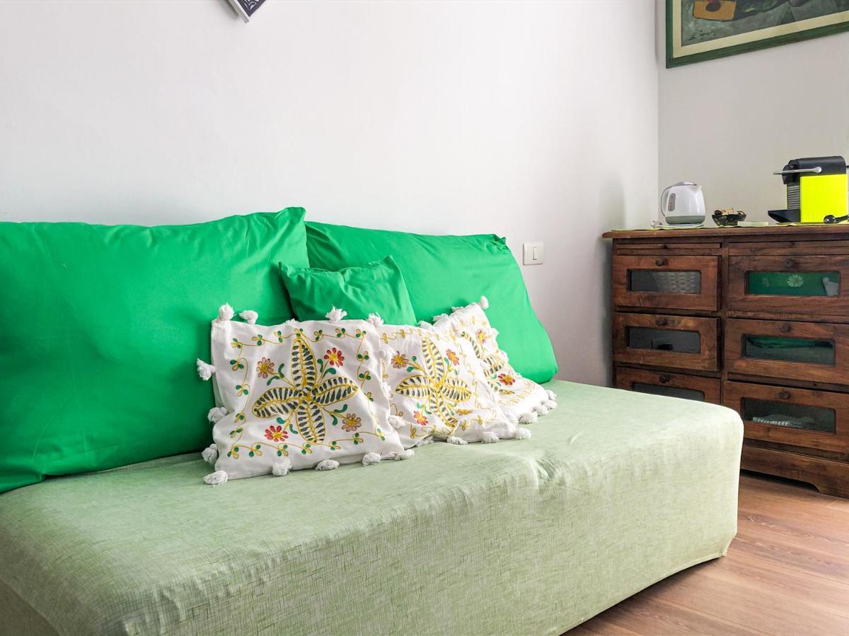 Apartment Villino Amelia Florence