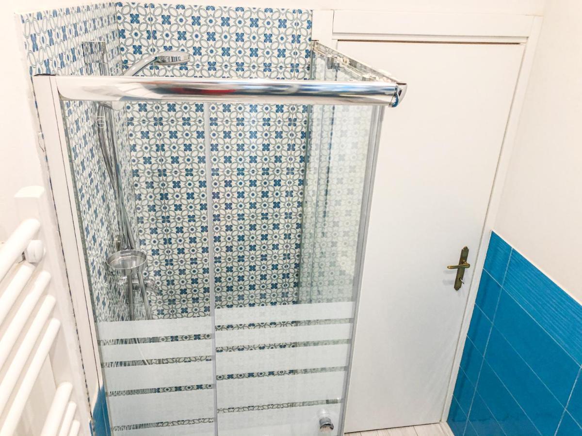Apartment Villino Amelia
