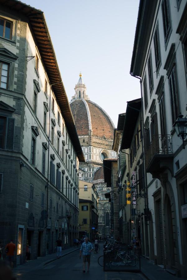 Altafronte Enchanted Close To Uffizi Gallery Apartment