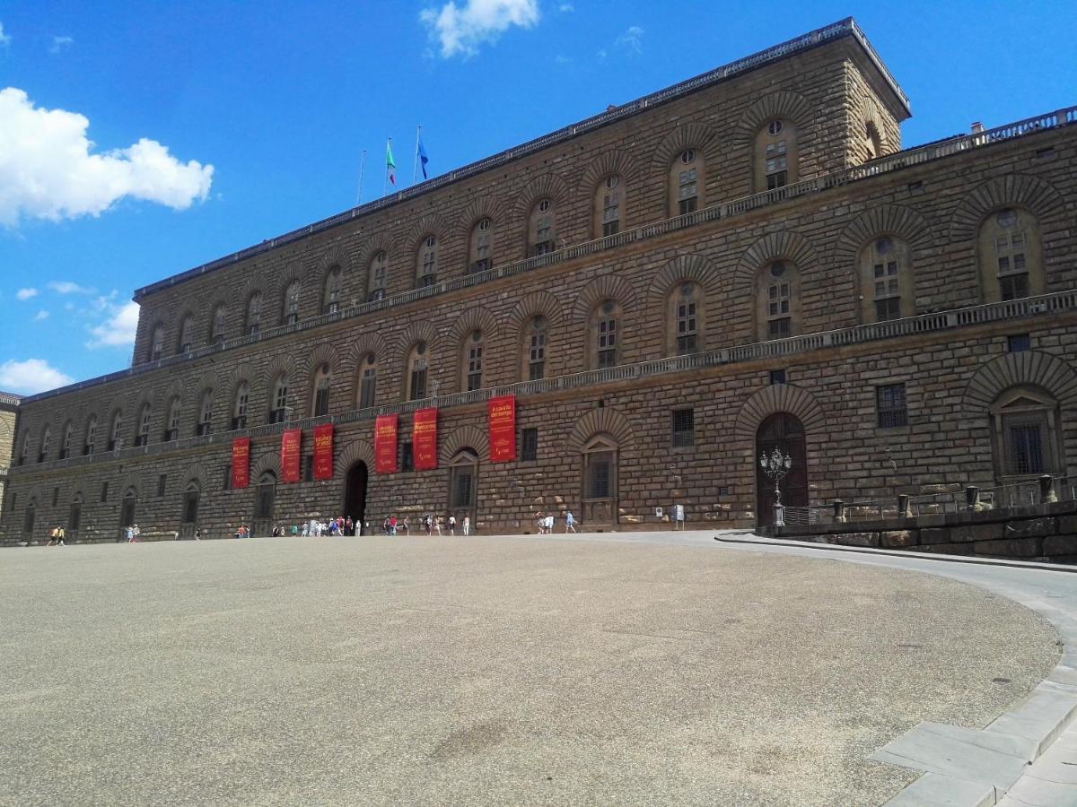 Altafronte Enchanted Close To Uffizi Gallery