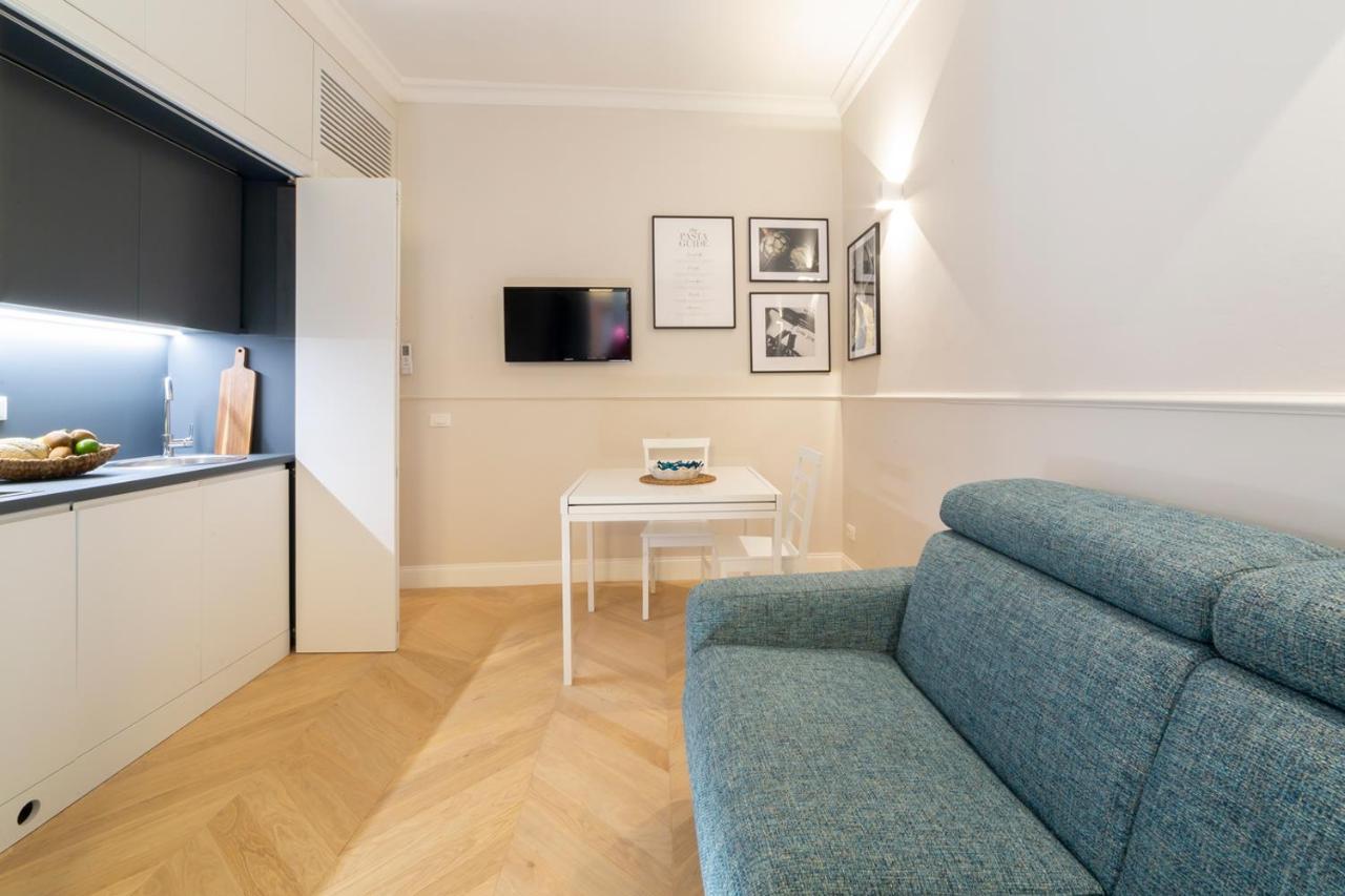 Apartment Altafronte Enchanted Close To Uffizi Gallery Florence