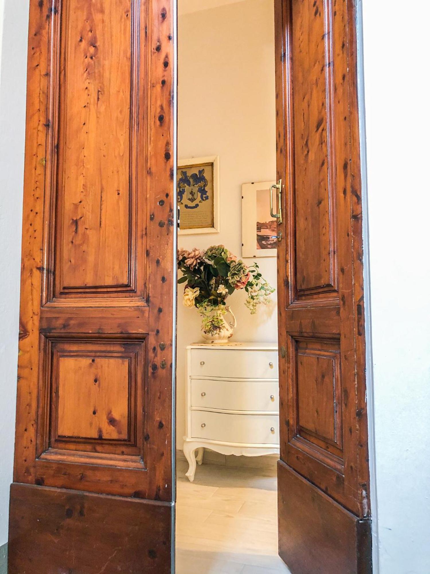 Apartment Villino Amelia Florence