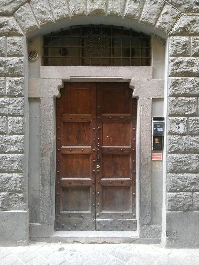 Altafronte Enchanted Close To Uffizi Gallery Apartment
