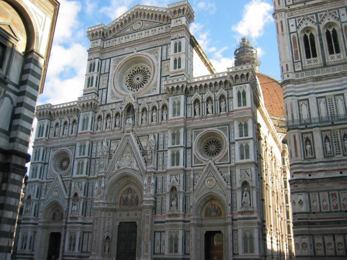 La Terraza A Appartement Florence