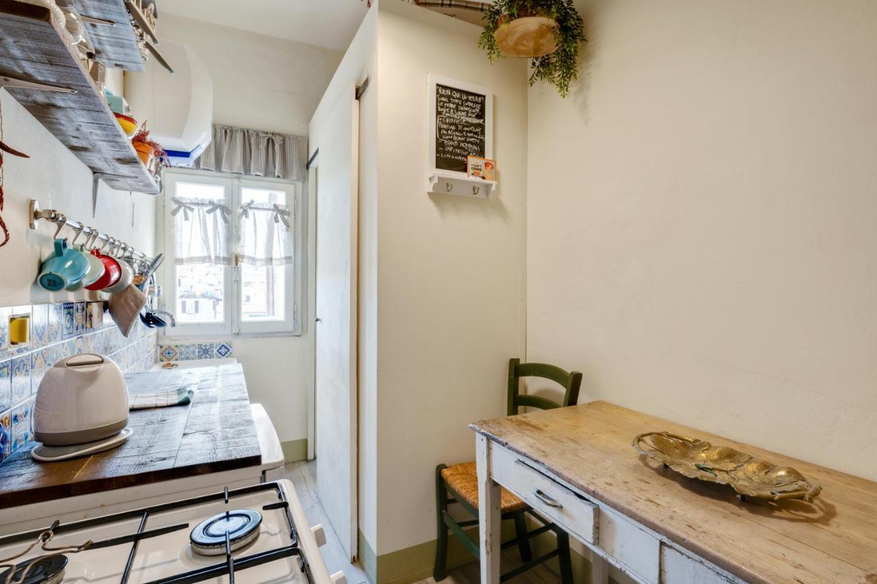 Appartement Il Nido Dell'artista *