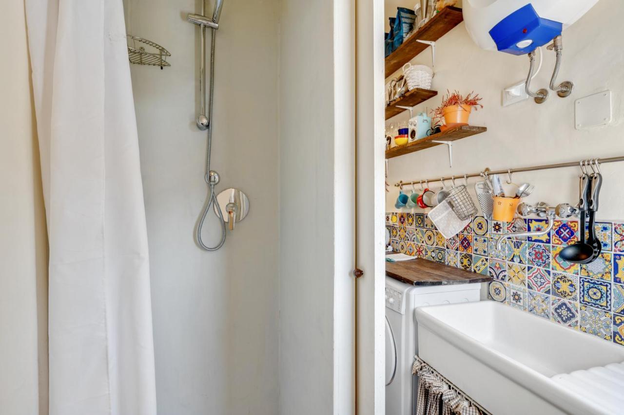 Appartement Il Nido Dell'artista *