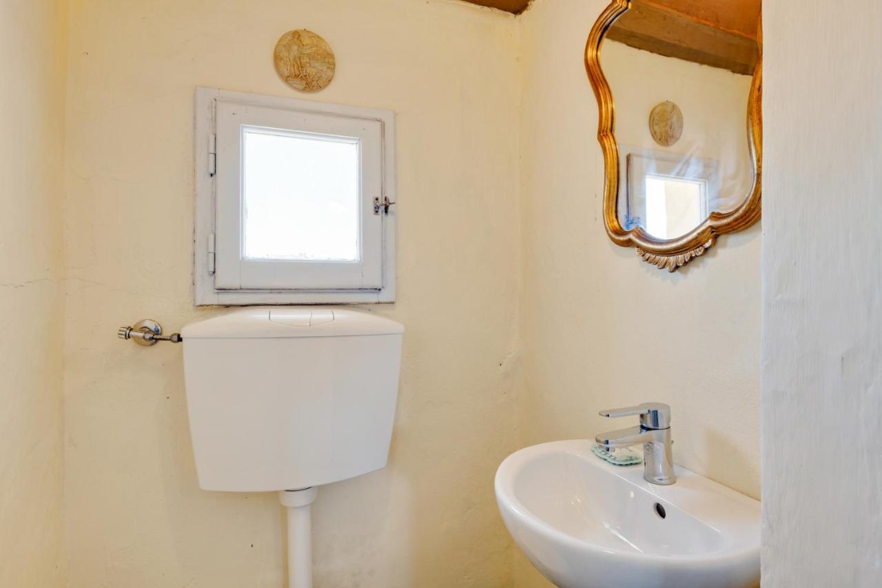Il Nido Dell'artista Appartement Florence