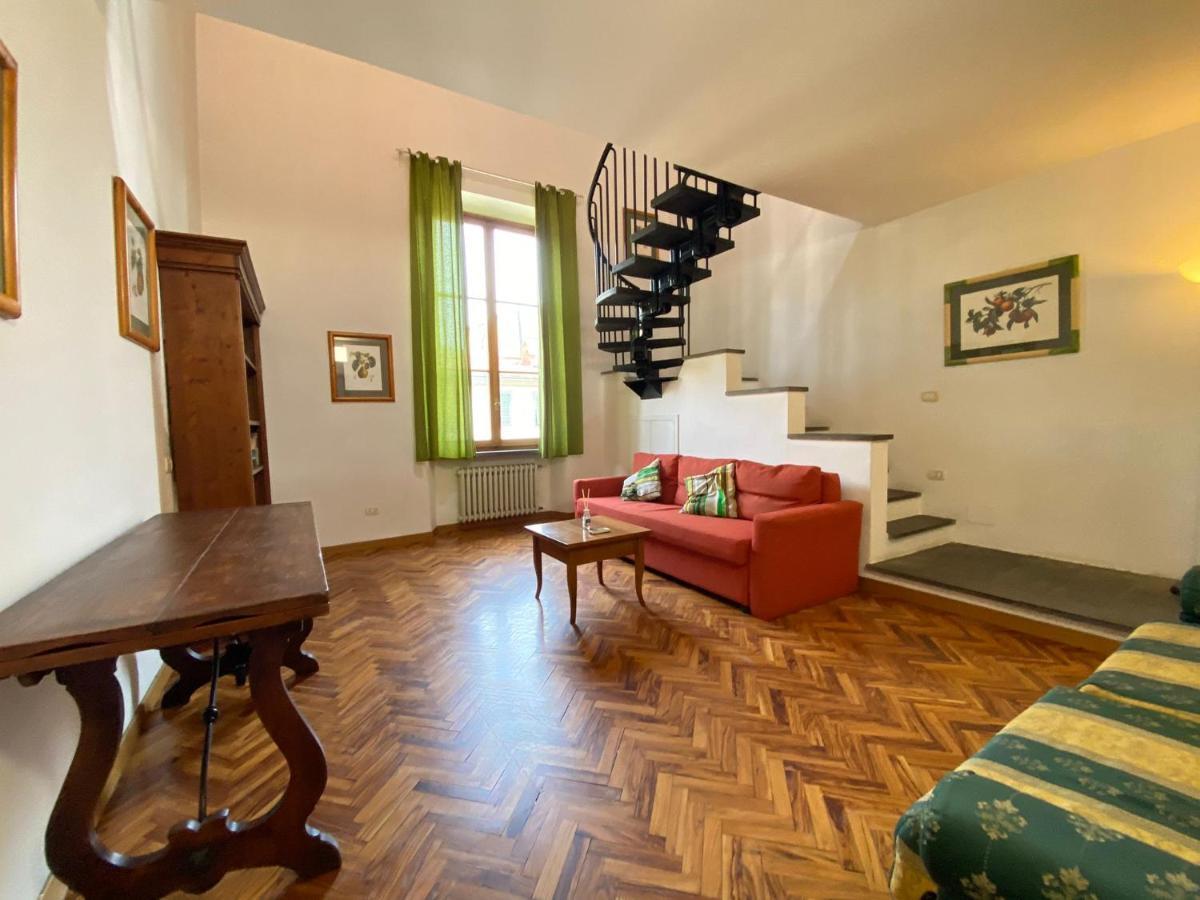 Luxury Florence