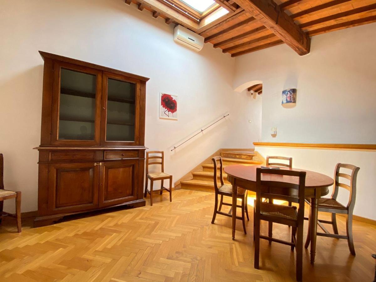 Luxury Florence