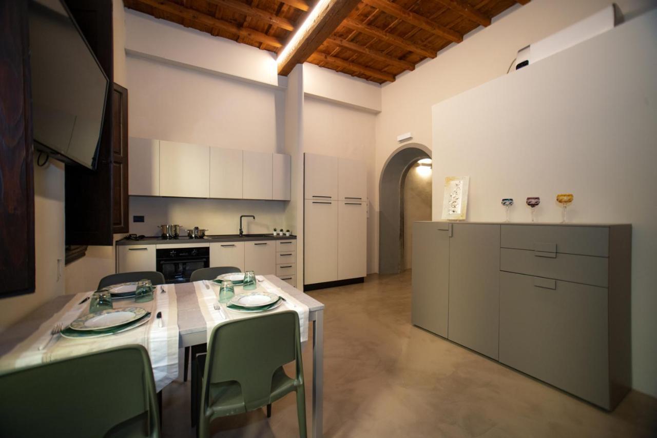 La Toscanella * Firenze