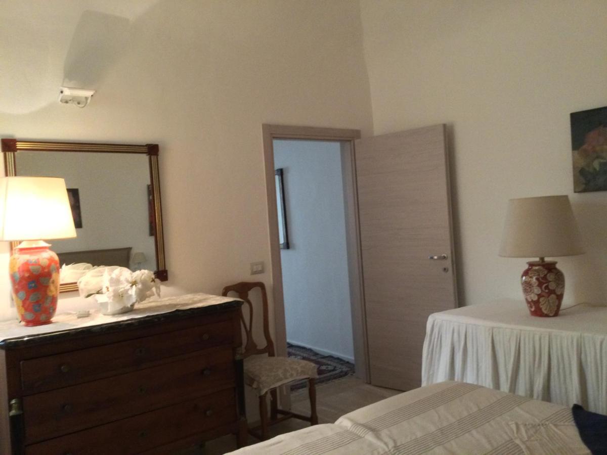 Apartamento Old Town Facing S.croce Florença