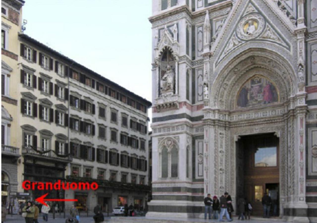 Granduomo Charming Accomodation