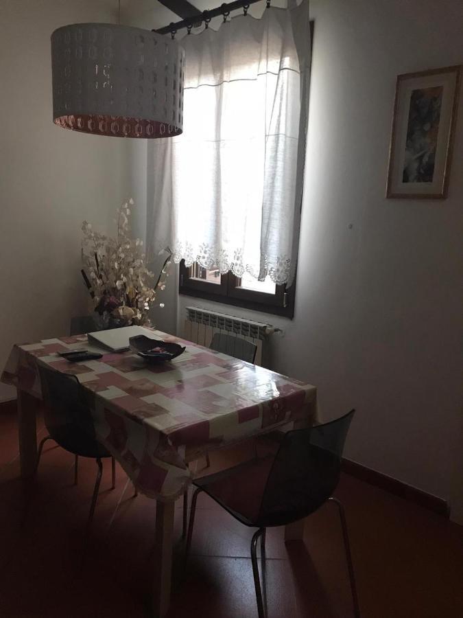 Del Campuccio Apartment