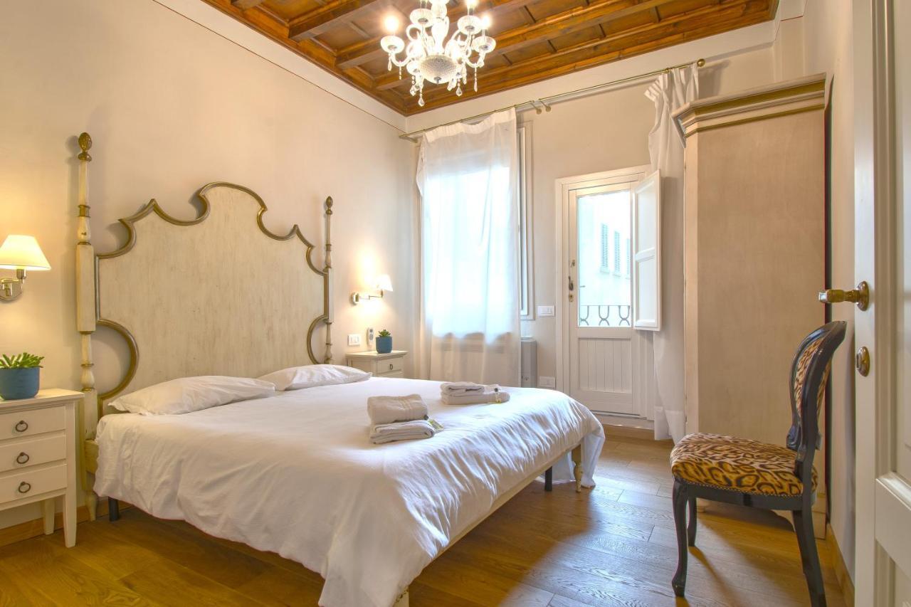 Casa Michelangelo & Giotto - Tintori Appartement Florence